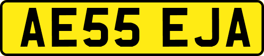 AE55EJA