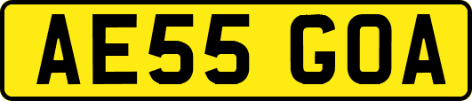 AE55GOA