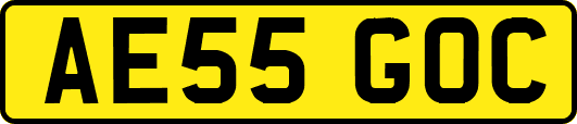 AE55GOC