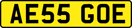 AE55GOE