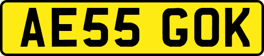 AE55GOK