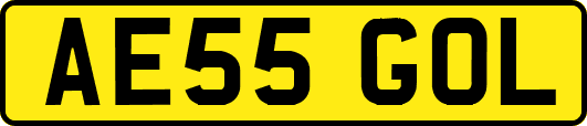 AE55GOL
