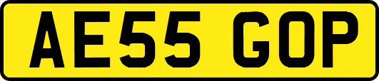 AE55GOP