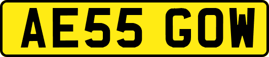 AE55GOW