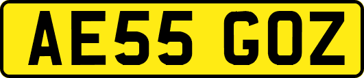 AE55GOZ