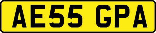 AE55GPA