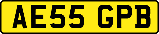 AE55GPB