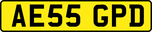 AE55GPD