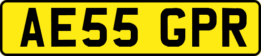AE55GPR