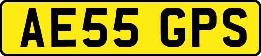 AE55GPS