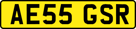 AE55GSR