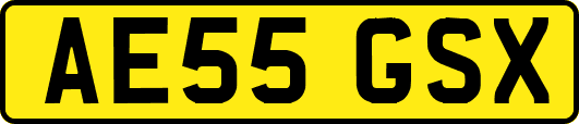AE55GSX