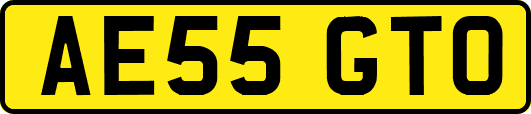 AE55GTO