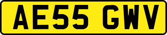 AE55GWV