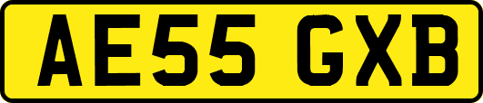 AE55GXB