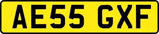 AE55GXF