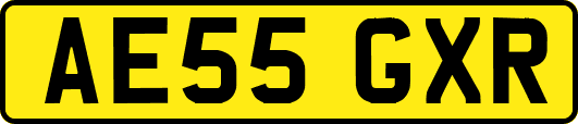 AE55GXR