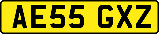 AE55GXZ