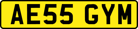 AE55GYM