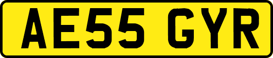 AE55GYR