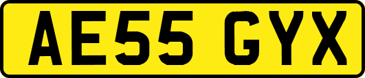 AE55GYX