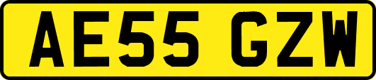 AE55GZW