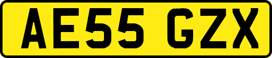 AE55GZX
