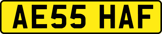 AE55HAF