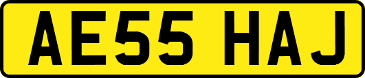 AE55HAJ