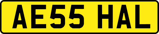 AE55HAL