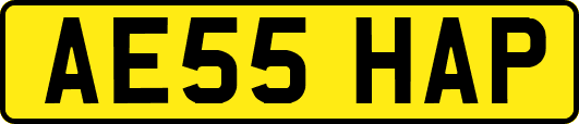 AE55HAP