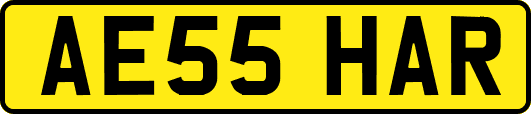 AE55HAR