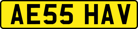 AE55HAV