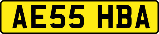 AE55HBA