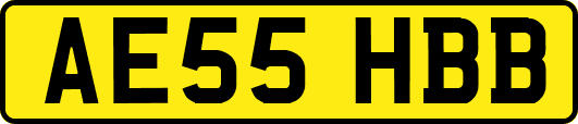 AE55HBB