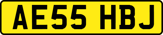 AE55HBJ