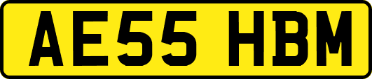 AE55HBM