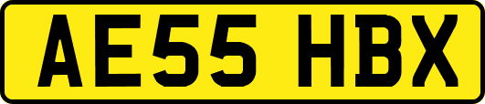 AE55HBX