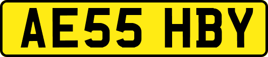 AE55HBY