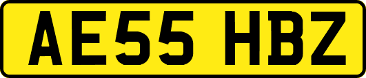 AE55HBZ