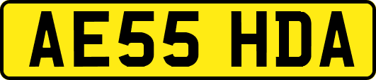 AE55HDA