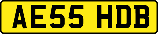AE55HDB