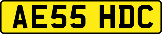 AE55HDC