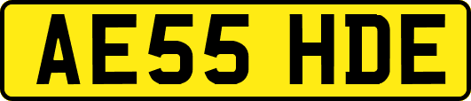 AE55HDE