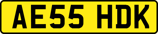 AE55HDK