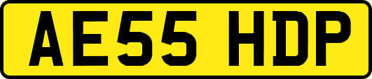 AE55HDP