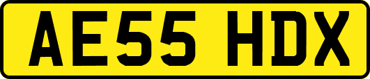AE55HDX