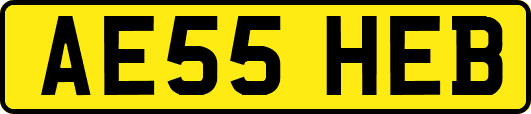 AE55HEB