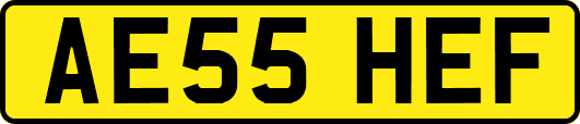 AE55HEF