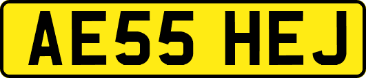 AE55HEJ